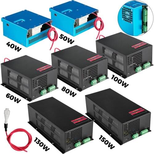 VEVOR Power Supplies