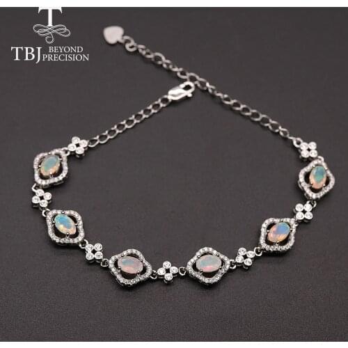 YUNUM Stone Bracelets