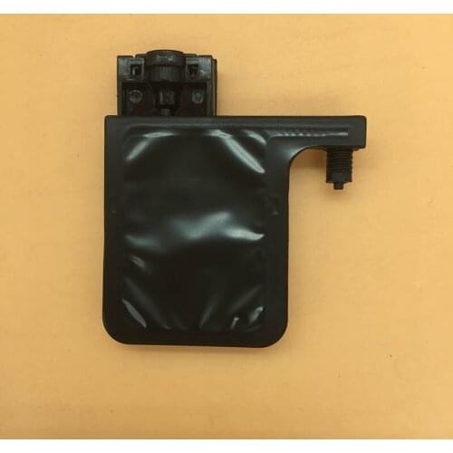 20PCS DX4 DX5 UV solvent ink damper filter for Mutoh Roland Allwin Human Xuli Galaxy Zhongye dx5 printhead ink dumper 3mm*2mm