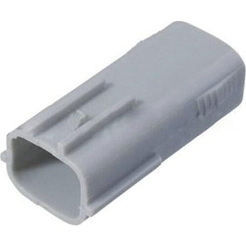 5/10/20/50/100sets 2pin auto sumitomo DL sealed series 2.3mm(090) waterproof cable connector 6195-0006