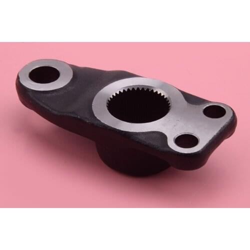 540802S600 Front Suspension Right Torsion Arm Anchor Bracket Fit For Nissan Xterra Frontier V6 2001 2002 2003 2004