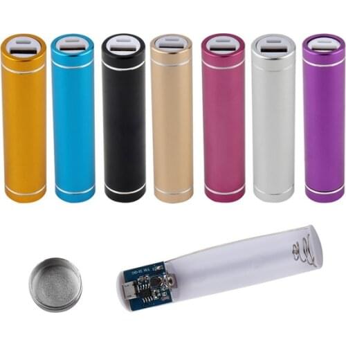 Antirr Fast Chargers