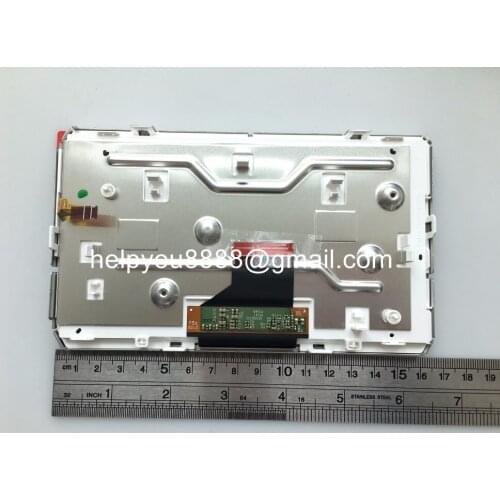 Free shipping New original LCD display BM9279424 BM9279424 01Z screen panel for MINI car audio LCD monitor