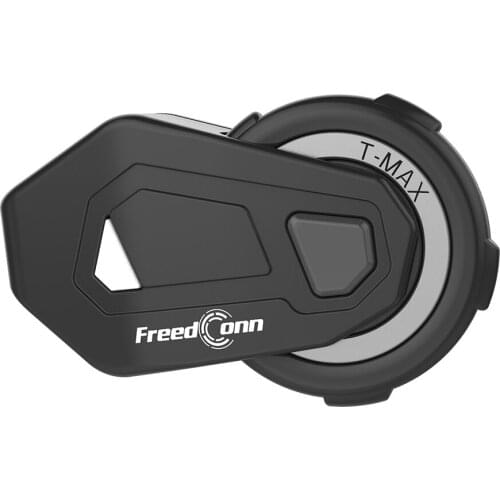 Motorcycle Helmet Bluetooth Wireless Headset IP65 Waterproof Earphones With Microphone FM Radio NO Intercom Function