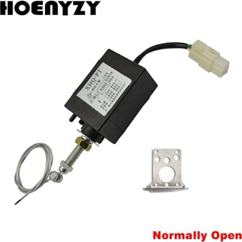 HOENYZY Electricity Generators