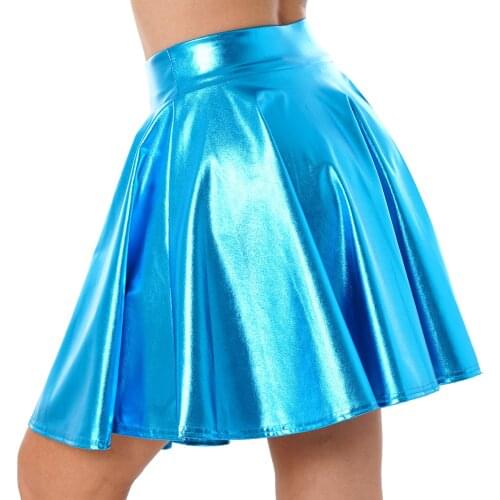 Inlzdz High Waist Skirts For Women