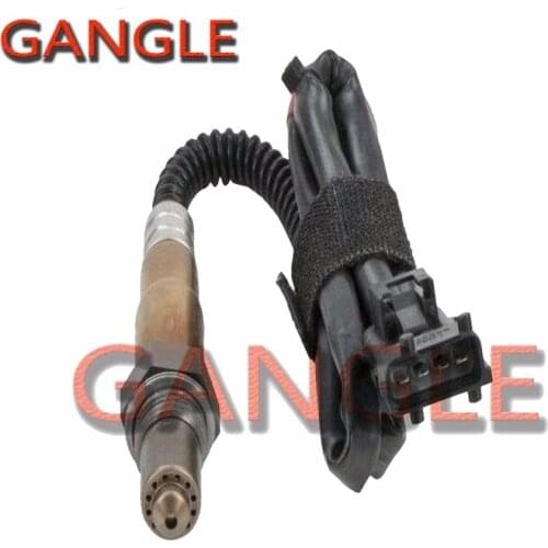 Oxygen Sensor O2 Lambda Sensor AIR FUEL RATIO SENSOR for Porsche 911 Volvo C30 V50 S60 S70 V70 S80 XC70 Saab 9-5 9-3 8642230