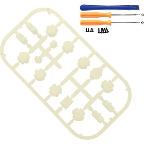Direction Keys SR SL L R ZR ZL Trigger Full Set Buttons With For -Switch J W0YE