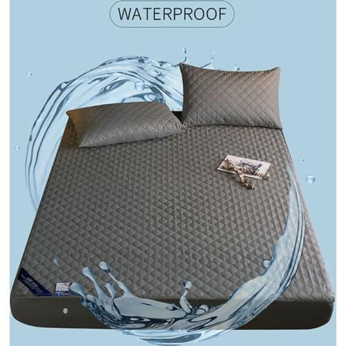 Lshah Mattress Covers