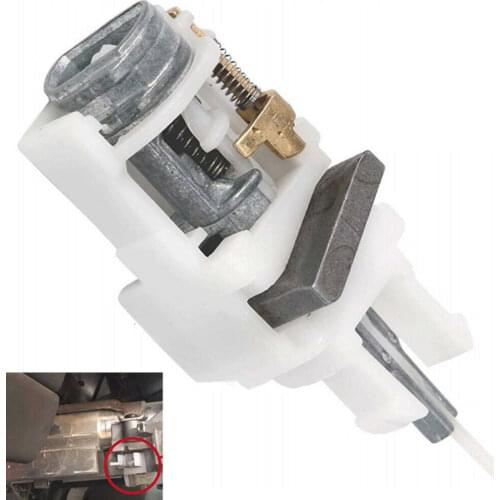 New Auto Ignition Switch Actuator For Chrysler DODGE JEEP 4664099 4664100 924704 Ignition Switch Car Accessories