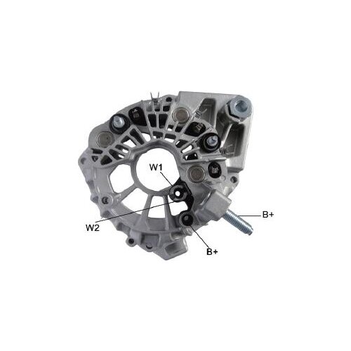 NEW HNROCK ALTERNATOR RECTIFIER 1280JC00