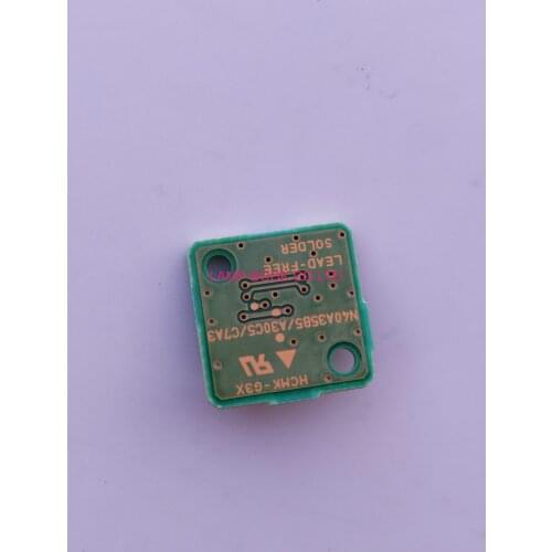 Color wheel sensor board for XJ-V10X projector
