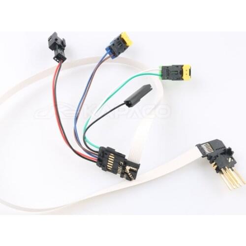 Repair wire 8200216459 8200480340 8200216454 8200216462 For Renault Megane II Megane 2 Coupe Megane II Break Megane 2 Grantour