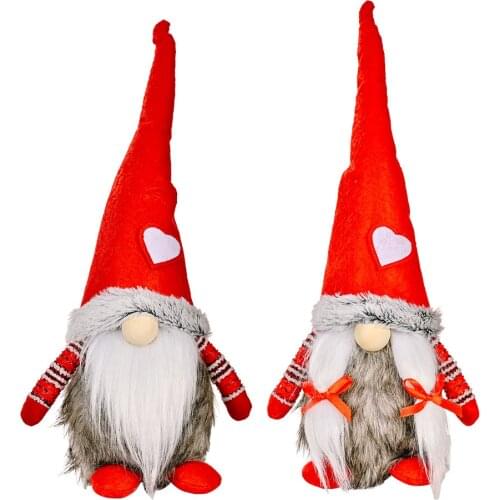 Christmas Doll 2022 Natal Christmas Scavenger Christmas Decorations For Home kids Christmas Gift