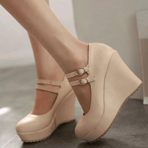 Mary Jane Women's Shoes SaraIris China