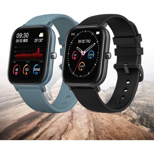 IP67 Waterproof Smart Watch Wristband Men Women Sport Clock Heart Rate Sleep Monitor Smartwatch Tracker For IPhone Huawei Xiaomi