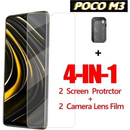 Wolfsay Screen Protectors For Xiaomi Redmi Note 5A