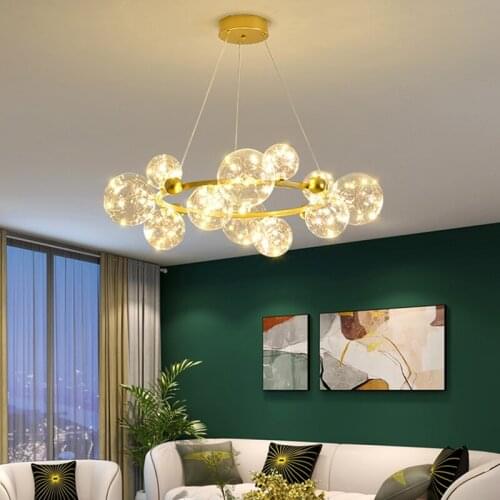 XINBOLUX Chandeliers