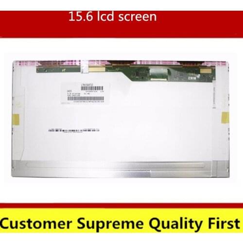 15.6'' for DELL Inspiron 3520 5520 N5110 N5040 N5050 M5040 N5030 15R 1545 1545-7891 Laptop LCD LED Screen Display Panel Matrix