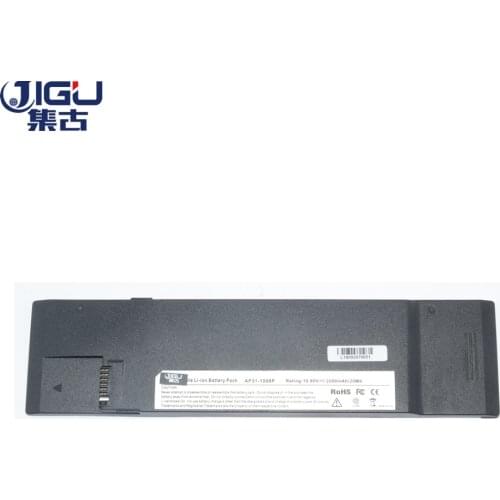 JIGU New Laptop Battery 07G031001700 70-OA1P2B1000 AP31-1008P AP32-1008P 90-OA1P2B1000Q For Asus Eee PC 1008KR 1008P