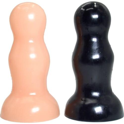 FAAk Female Anal Plug Masturbation Sex Toy Clitoral Stimulation G-spot Deepthroat Anal Oral Couple Sex Games Flirt Anal Dilator