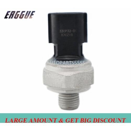Original New 33CP32-01 X7CZ10 Power Steering Oil Pressure Switch Sensor 33CP32 01 33CP3201 OEM