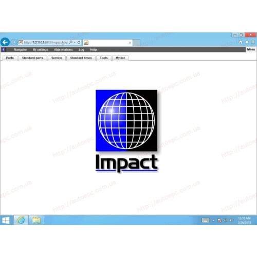 Buses and Trucks 2019 ( for Volvo Impact 2019)