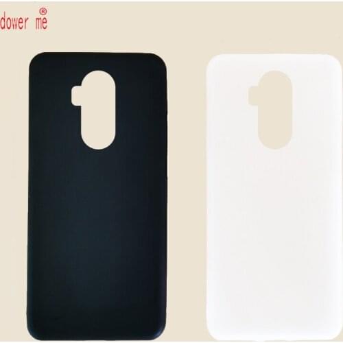 Dower me In Stock ! For BLACKVIEW S8 Smart phone Protective Soft TPU Case Cover