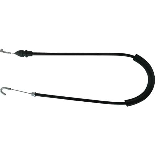 Door Lock Latch Bowden Cable Rear Right or Left Doors for Skoda Octavia MK1 1U