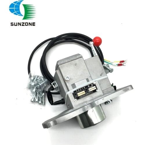 Generator Actuator FORTRUST A1000C-W For Deutz WEICHAI Engine