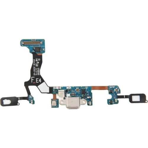 Charging Port & Sensor Flex Cable for Galaxy S7 Edge / G935F