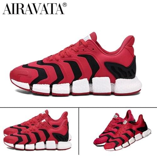 Newbeads Mens Running Sneakers Lace Up Popcorn Caterpillar Shoes Casual Outdoor Fashion Sports Winter Athletic Non Slip Shoes