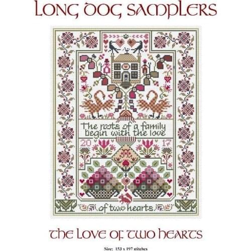 Flowers embroidery Cross stitch kit for needlework and handicrafts Needlework Cross-stitch embroidery set Cross stitch kits