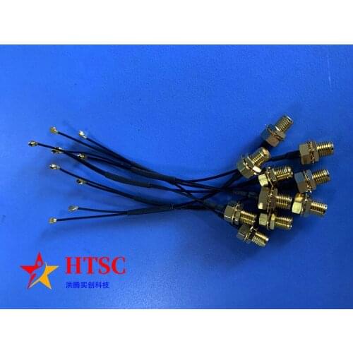 Original 14001-00130100 FOR ASUS antenna cable 100% tesed ok