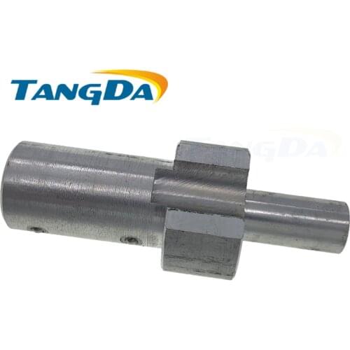 Tangda PQ PQ5050 Jig fixtures Interface:12mm for Transformer skeleton Connector clamp Hand machine Inductor Clips A