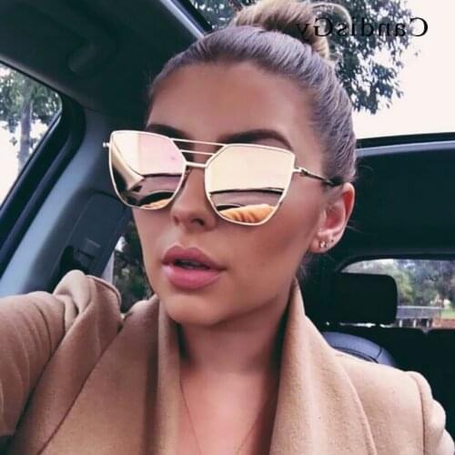 Luxury Square Sunglasses Women Brand Designer Retro Alloy Frame Big Sun Glasses Vintage Gradient Male Oculos Feminino