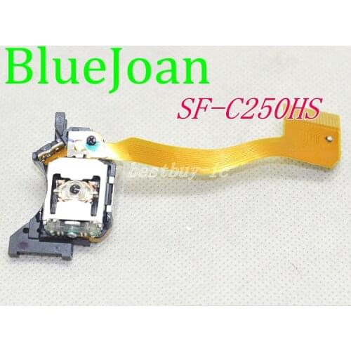 Brand new Sanyo CD laser SF-C250HS C250 optical pickup laser head for Mazda Car Audio CD player