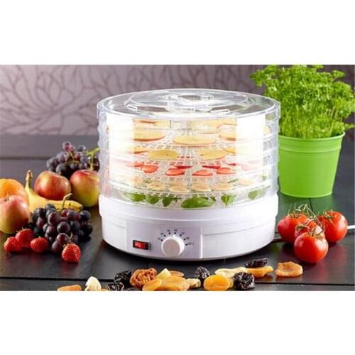 Hot sell Dried meal kitchen machine|food drying machine|dehydrator|fast food health fruit dryer dryer|Vegetable Herb Meat Drying