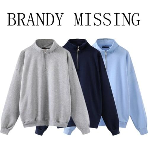 Oversize Girls Soft Cotton Sweatshirts 2021 Spring-Autumn Fashion Ladies Fleece Pullovers Loose Women Casual Streetwear Clothes