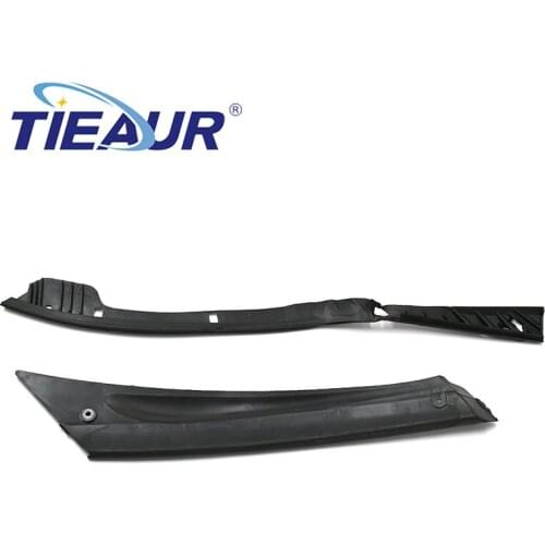 TIEAUR Headlight Accessories