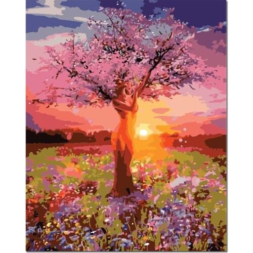 WEEN Wall Oil Paintings