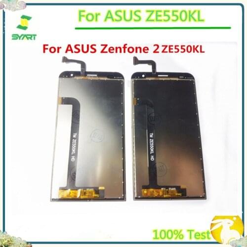 LCD Display For ASUS Zenfone 2 ZE550KL LCD Display Touch Screen Digitizer Assembly For ASUS Zenfone 2 ZE550KL Z001LD