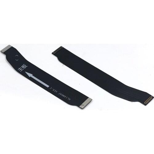 1PCS 2PCS LCD Display Screen Connect Motherboard Ribbon Flex Cable for HUAWEI Mate 9