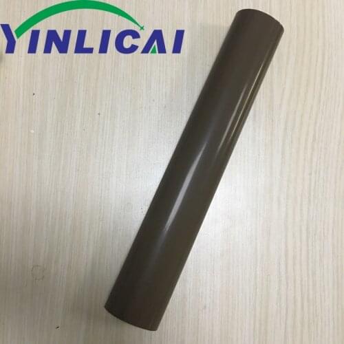 10Pcs Original New Fuser Fixing Film Sleeve For Konica Minolta Bizhub C220 C224 C280 C284 C360 C364 C454 C554 C7728 Fuser Belt