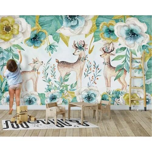 Beibehang customized 3D stereo wallpaper modern minimalist creative geometric abstract stereo background wallpaper