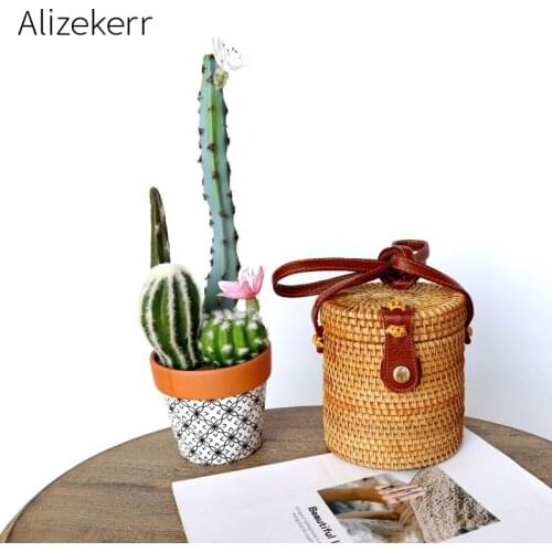 Alizekerr Women's Travel Bags
