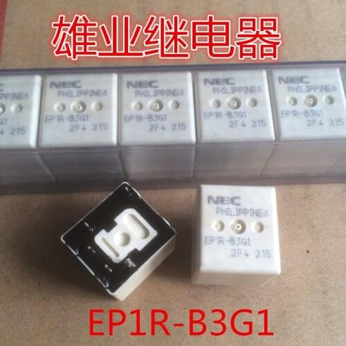Car Relay EP1R-B3G1 5PIN