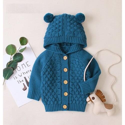 Свитера для малышей Bibihou China At AliExpress