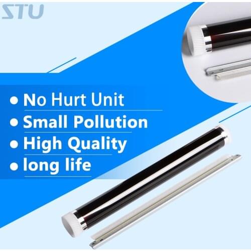 DK1150 2Set DK-1150 OPC Drum/1pc and Drum Cleanig Blade/1pc for Kyocera P2235dn 2040d M2635dn M2540dn M2135DN 2735