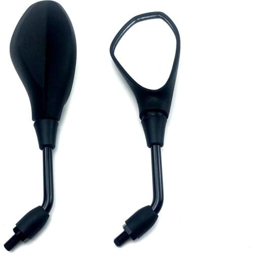 For HONDA NC700S/X 2012-2013 / NC750S/X 2014-2018 CTX700/N/D 2014-2015 / NC 700D Integra Rear View Mirrors